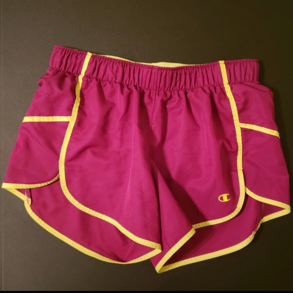 Champion Shorts!